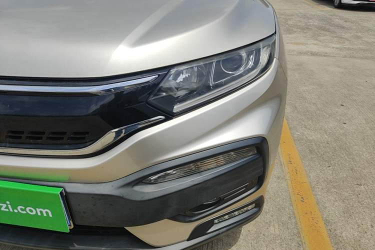 Used Honda XR-V 2017 1.8L EXi CVT Comfort Version Left Front Headlight