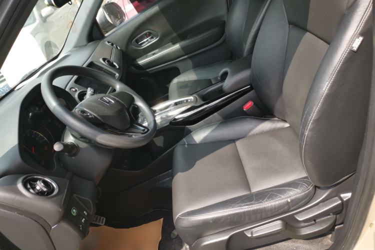 Used Honda XR-V 2017 1.8L EXi CVT Comfort Version Left Front Seat