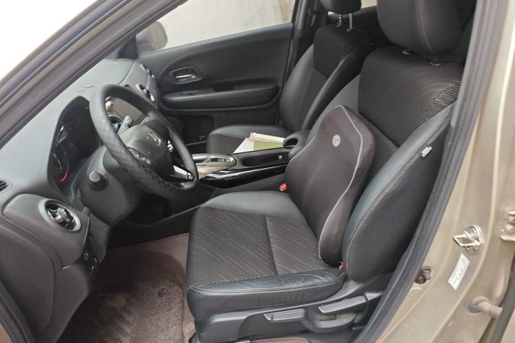 Used Honda XR-V 2017 1.8L EXi CVT Comfort Version Left Front Seat