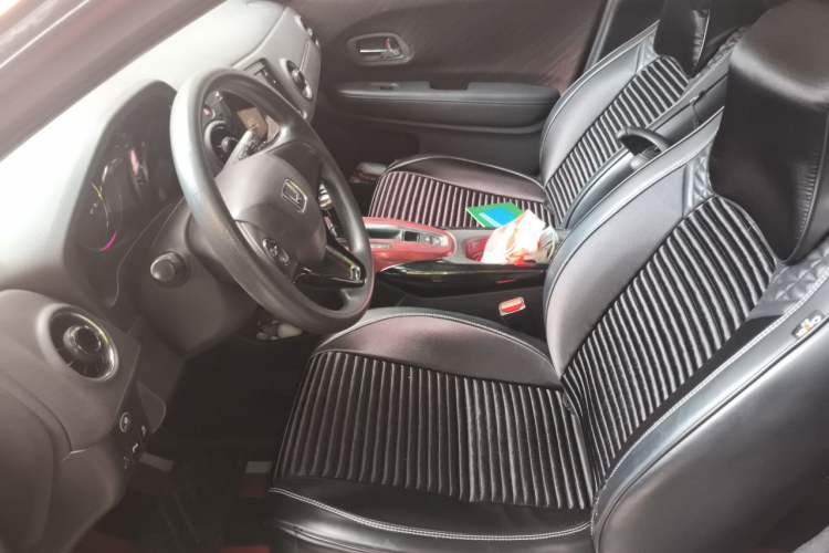 Used Honda XR-V 2017 1.5L LXi CVT Classic Edition Left Front Seat