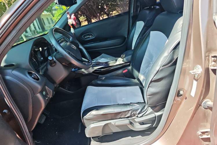 Used Honda XR-V 2017 1.5L LXi CVT Classic Edition Left Front Seat