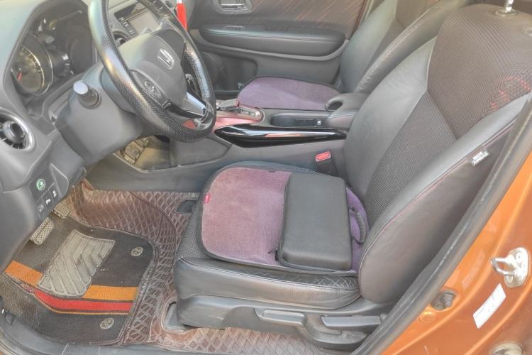 Used Honda XR-V 2017 1.5L LXi CVT Classic Edition Left Front Seat