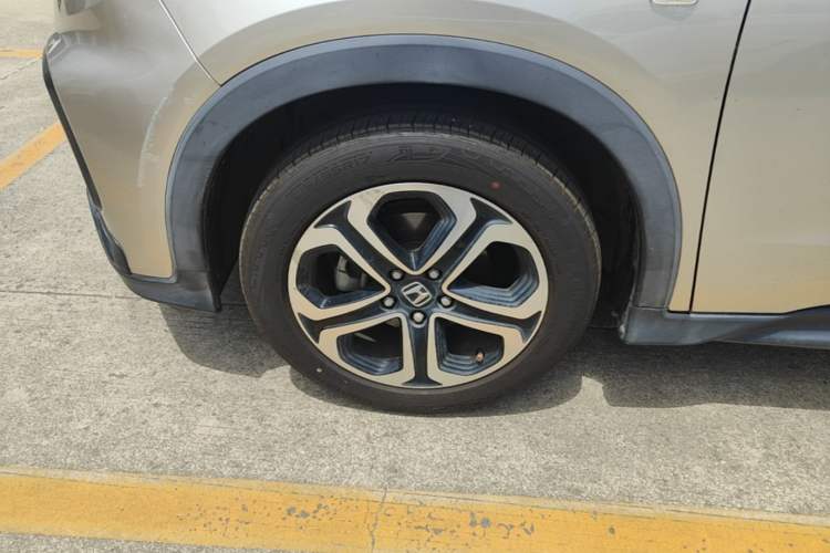 Used Honda XR-V 2017 1.8L EXi CVT Comfort Version Left Front Wheel Hub
