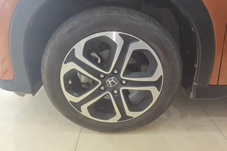Used Honda XR-V 2017 1.8L EXi CVT Comfort Version Left Front Wheel Hub