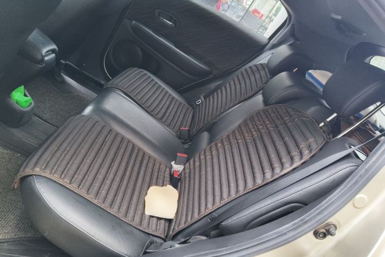 Used Honda XR-V 2017 1.8L EXi CVT Comfort Version Left Rear Seat