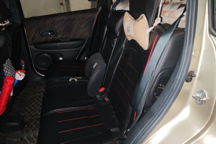 Used Honda XR-V 2017 1.8L EXi CVT Comfort Version Left Rear Seat