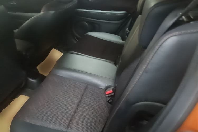Used Honda XR-V 2017 1.8L EXi CVT Comfort Version Left Rear Seat
