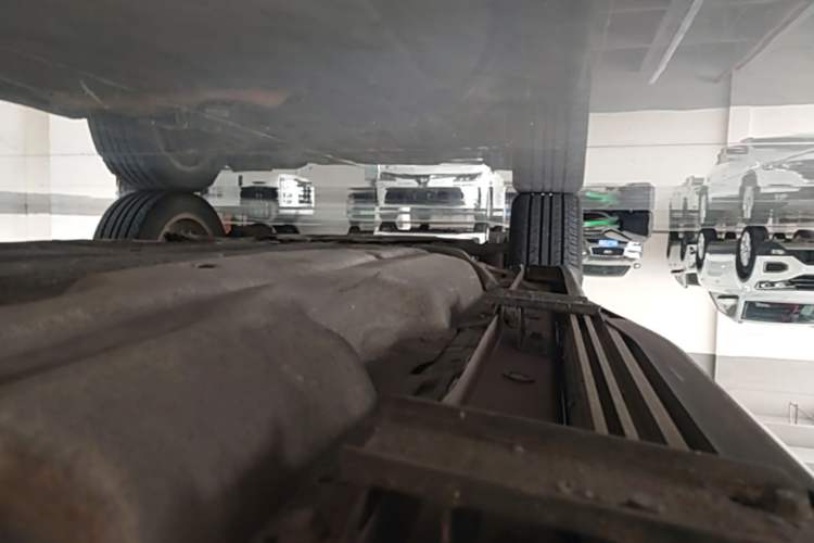 Used Honda XR-V 2017 1.8L EXi CVT Comfort Version Left Side Sill