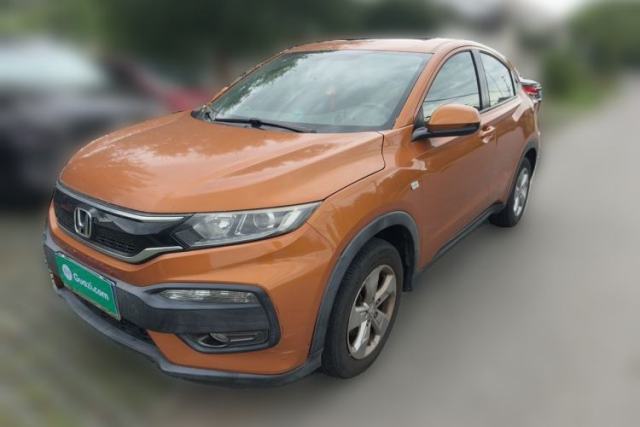 Used Honda XR-V 2017 1.5L LXi CVT Classic Edition