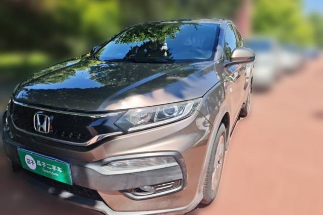 Used Honda XR-V 2017 1.5L LXi CVT Classic Edition