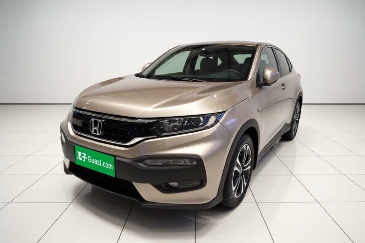 Ojetý Honda XR-V 2017 1.8L EXi CVT Comfort Version Guazi used car, China used car export, Used car for sale, Used  cars, Cheapest cars for sale