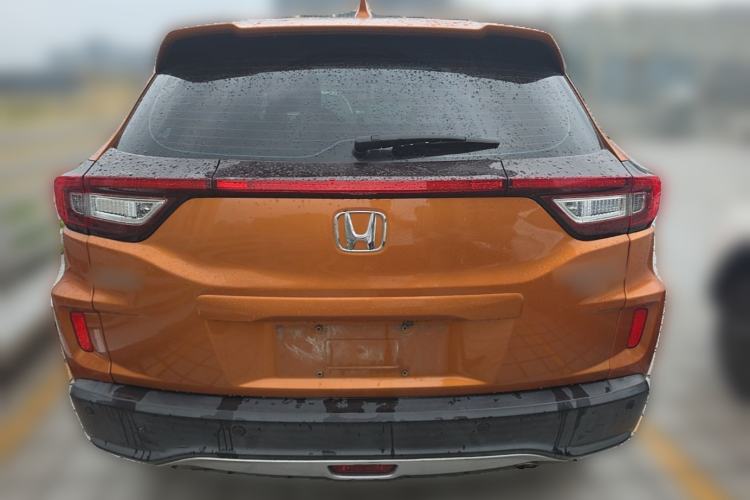 Used Honda XR-V 2017 1.8L EXi CVT Comfort Version Rear