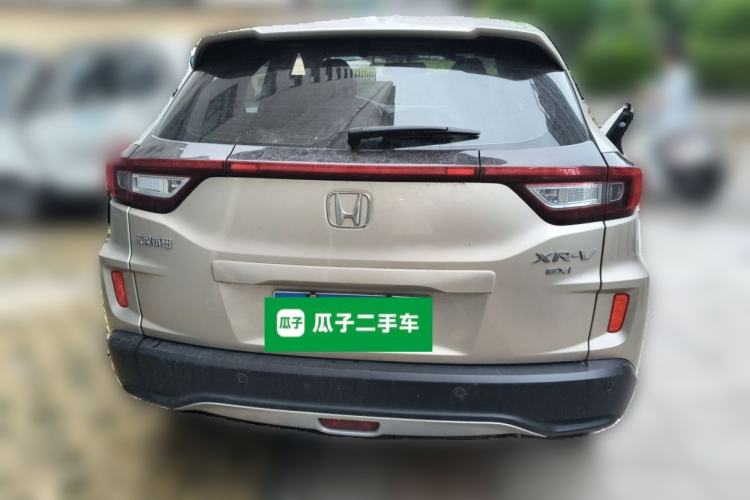 Used Honda XR-V 2017 1.8L EXi CVT Comfort Version Rear