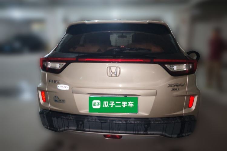 Used Honda XR-V 2017 1.8L EXi CVT Comfort Version Rear
