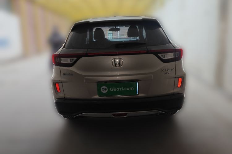 Used Honda XR-V 2017 1.8L EXi CVT Comfort Version Rear