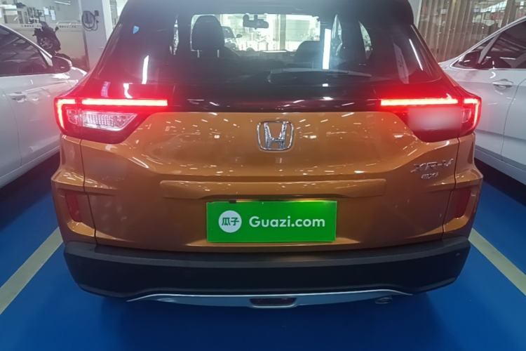 Used Honda XR-V 2017 1.8L EXi CVT Comfort Version Rear