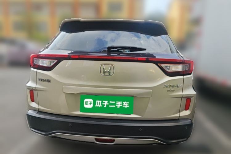 Used Honda XR-V 2017 1.8L EXi CVT Comfort Version Rear