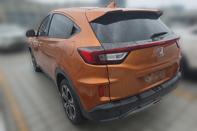 Used Honda XR-V 2017 1.8L EXi CVT Comfort Version Rear Left 45 Deg