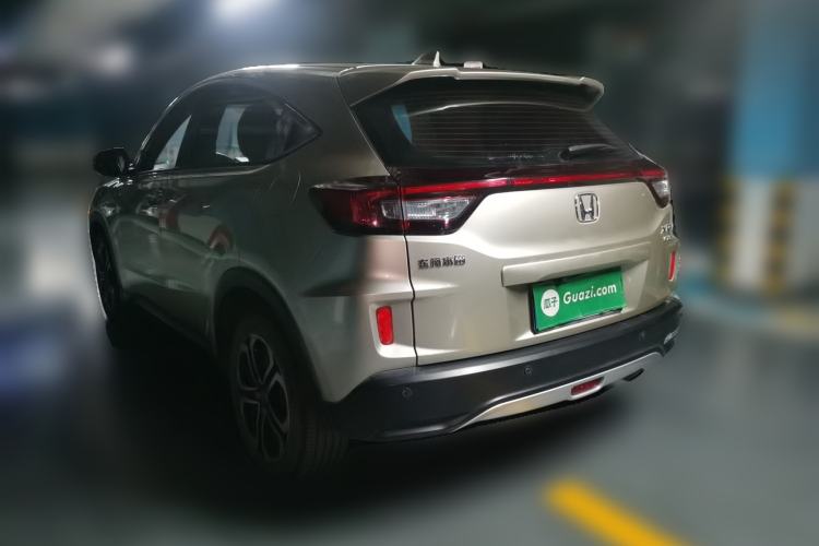 Used Honda XR-V 2017 1.8L EXi CVT Comfort Version Rear Left 45 Deg