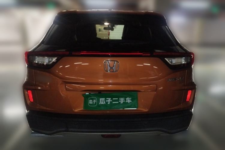Used Honda XR-V 2017 1.5L LXi CVT Classic Edition Rear