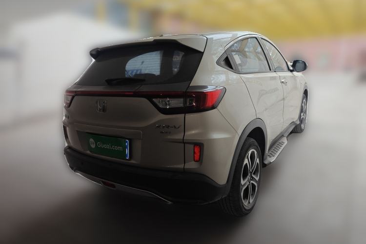 Used Honda XR-V 2017 1.8L EXi CVT Comfort Version Rear Right 45 Deg