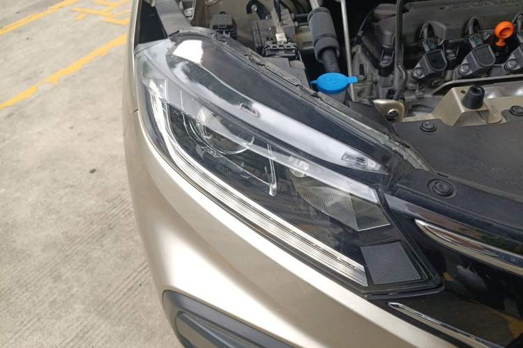 Used Honda XR-V 2017 1.8L EXi CVT Comfort Version Right Front Headlight