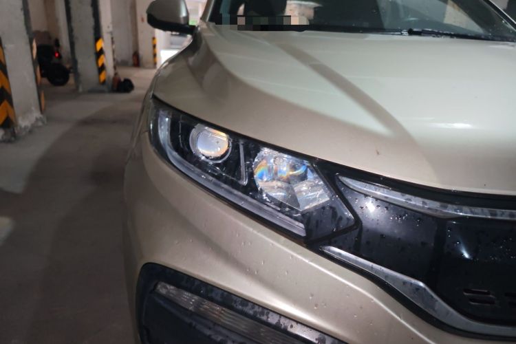 Used Honda XR-V 2017 1.8L EXi CVT Comfort Version Right Front Headlight