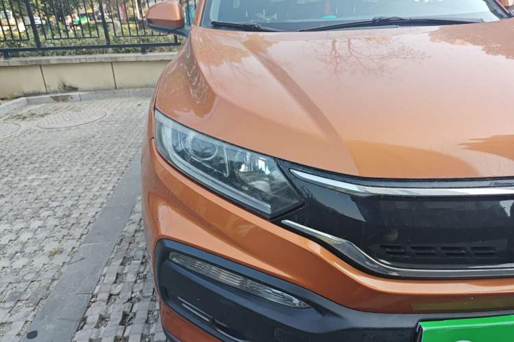 Used Honda XR-V 2017 1.5L LXi CVT Classic Edition Right Front Headlight