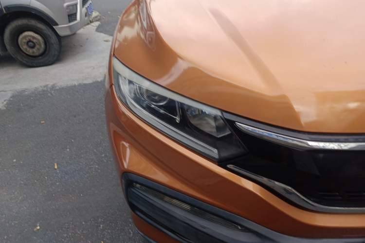 Used Honda XR-V 2017 1.5L LXi CVT Classic Edition Right Front Headlight