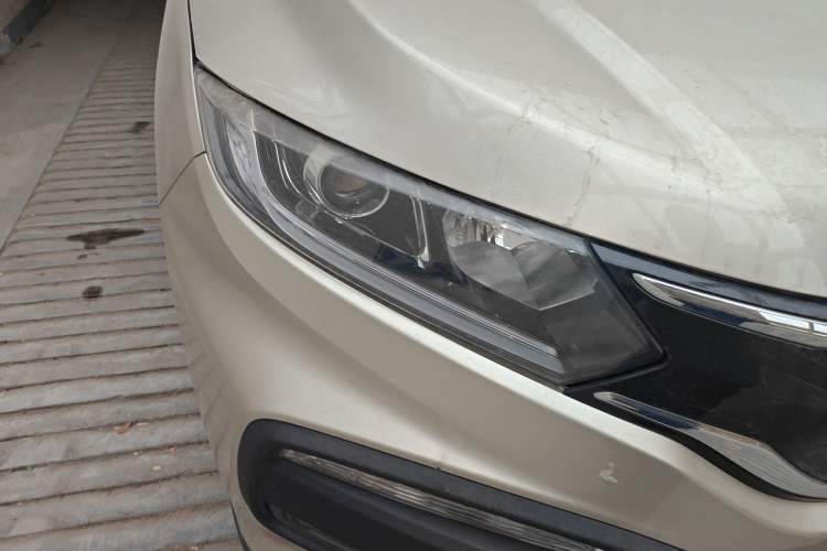 Used Honda XR-V 2017 1.8L EXi CVT Comfort Version Right Front Headlight