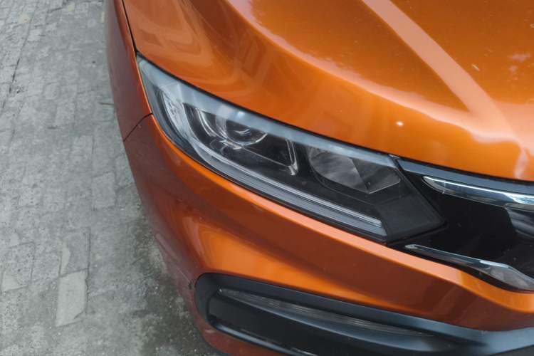 Used Honda XR-V 2017 1.5L LXi CVT Classic Edition Right Front Headlight