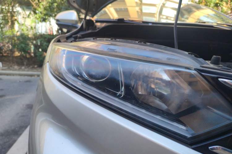 Used Honda XR-V 2017 1.8L EXi CVT Comfort Version Right Front Headlight