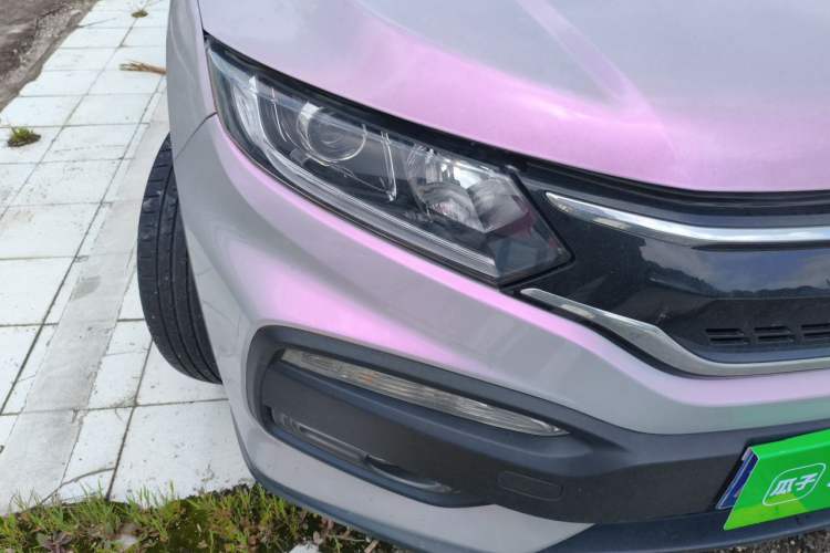 Used Honda XR-V 2017 1.8L EXi CVT Comfort Version Right Front Headlight