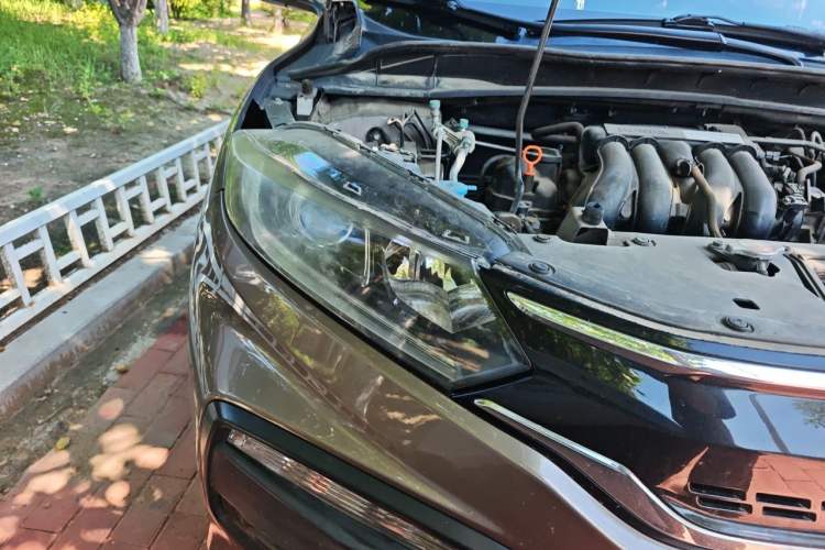 Used Honda XR-V 2017 1.5L LXi CVT Classic Edition Right Front Headlight