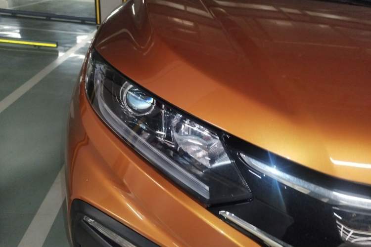 Used Honda XR-V 2017 1.5L LXi CVT Classic Edition Right Front Headlight