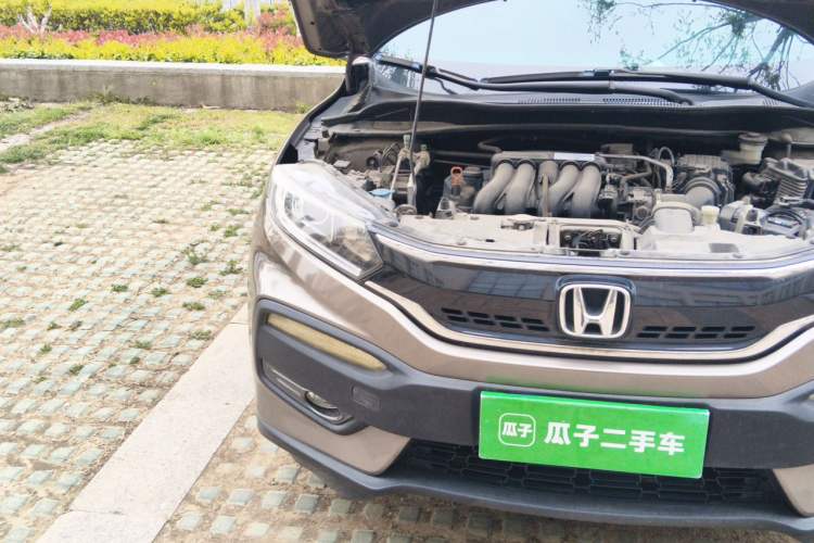 Used Honda XR-V 2017 1.5L LXi CVT Classic Edition Right Front Headlight