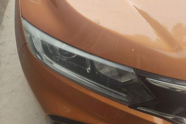 Used Honda XR-V 2017 1.8L EXi CVT Comfort Version Right Front Headlight