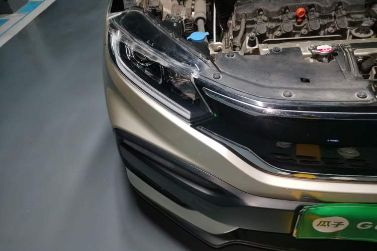 Used Honda XR-V 2017 1.8L EXi CVT Comfort Version Right Front Headlight
