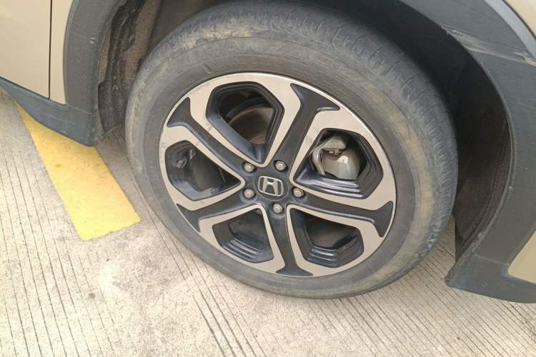 Used Honda XR-V 2017 1.8L EXi CVT Comfort Version Right Front Wheel Hub