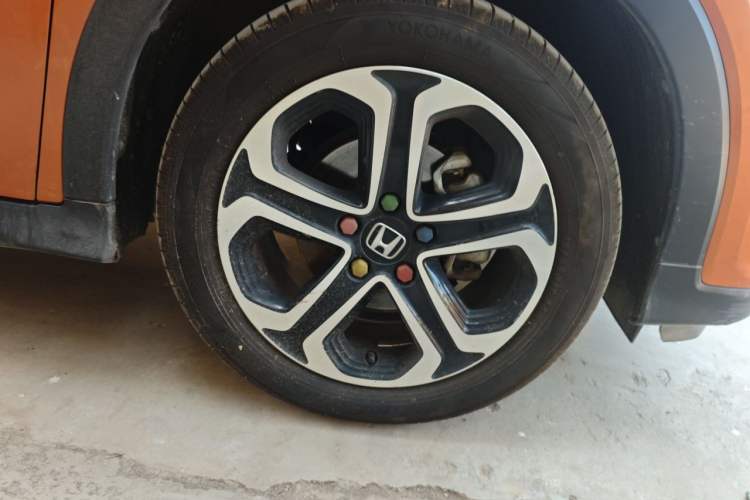Used Honda XR-V 2017 1.8L EXi CVT Comfort Version Right Front Wheel Hub