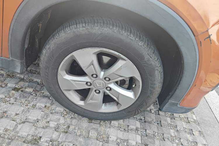 Used Honda XR-V 2017 1.5L LXi CVT Classic Edition Right Front Wheel Hub