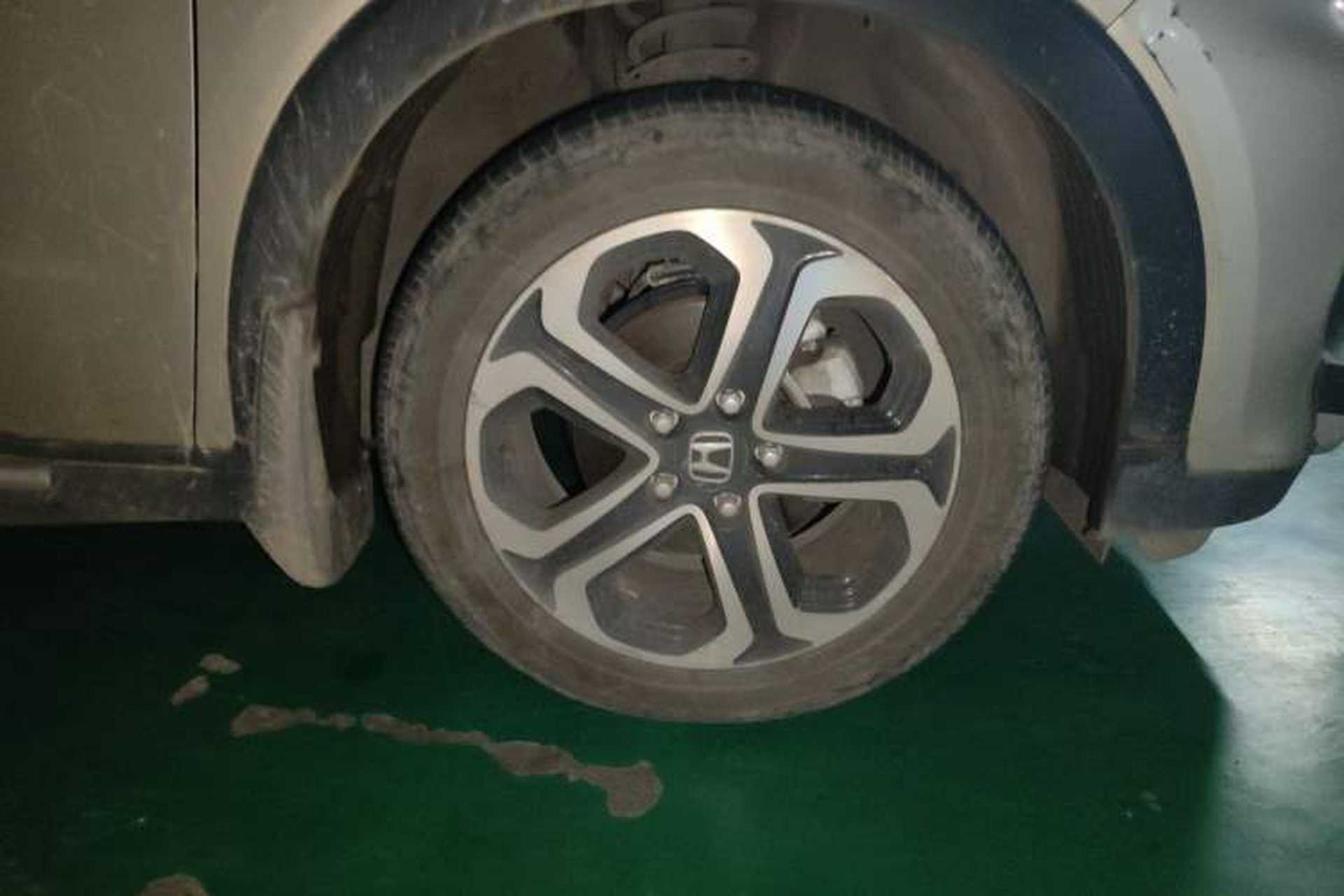 Used Honda XR-V 2017 1.8L EXi CVT Comfort Version Right Front Wheel Hub