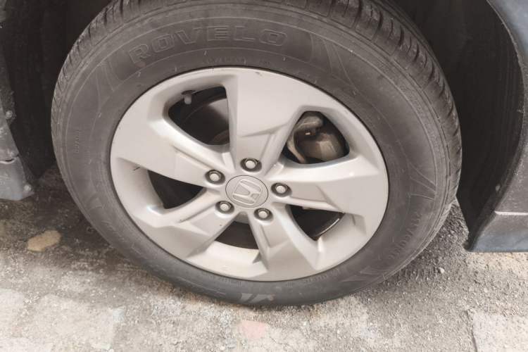 Used Honda XR-V 2017 1.5L LXi CVT Classic Edition Right Front Wheel Hub
