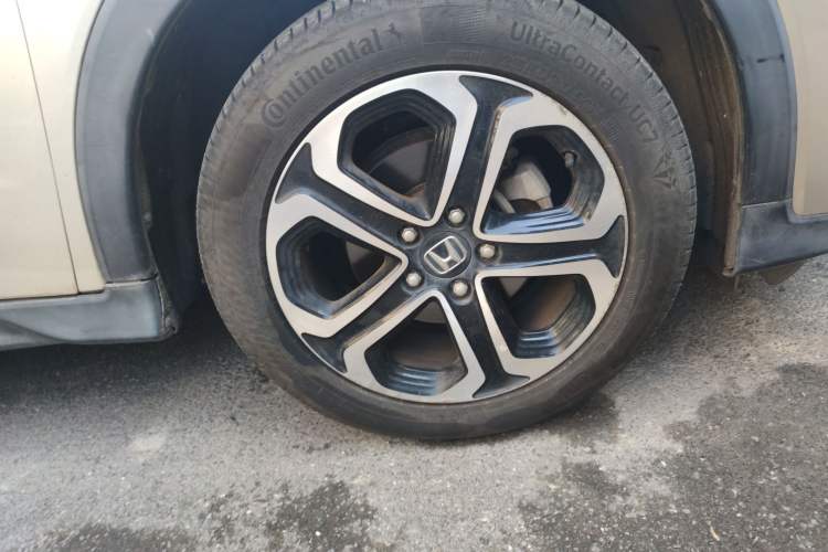Used Honda XR-V 2017 1.8L EXi CVT Comfort Version Right Front Wheel Hub