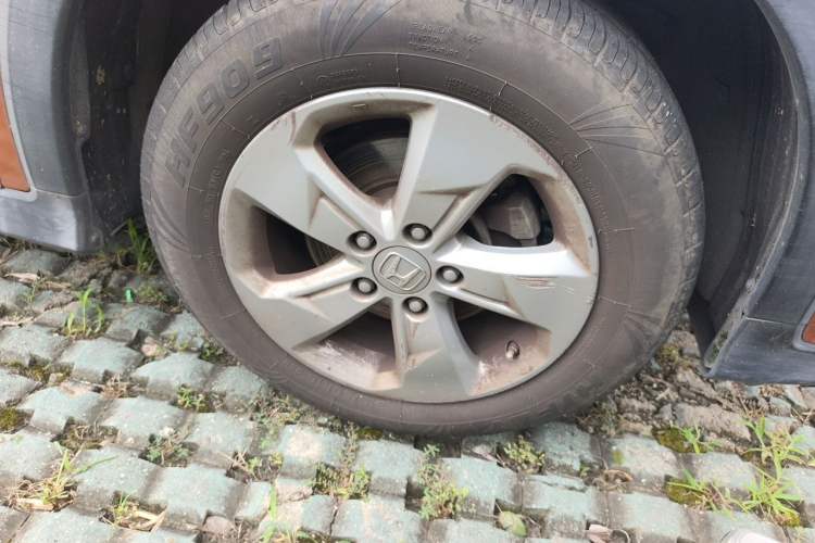 Used Honda XR-V 2017 1.5L LXi CVT Classic Edition Right Front Wheel Hub