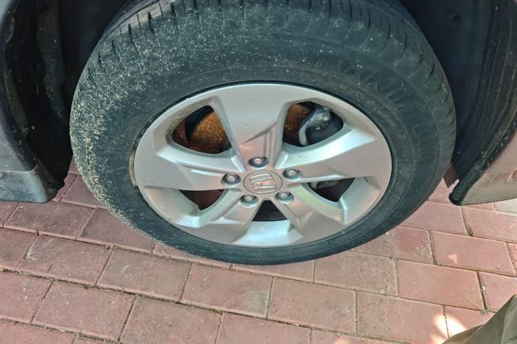 Used Honda XR-V 2017 1.5L LXi CVT Classic Edition Right Front Wheel Hub
