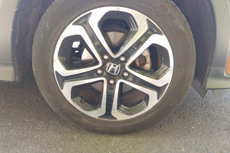 Used Honda XR-V 2017 1.8L EXi CVT Comfort Version Right Front Wheel Hub