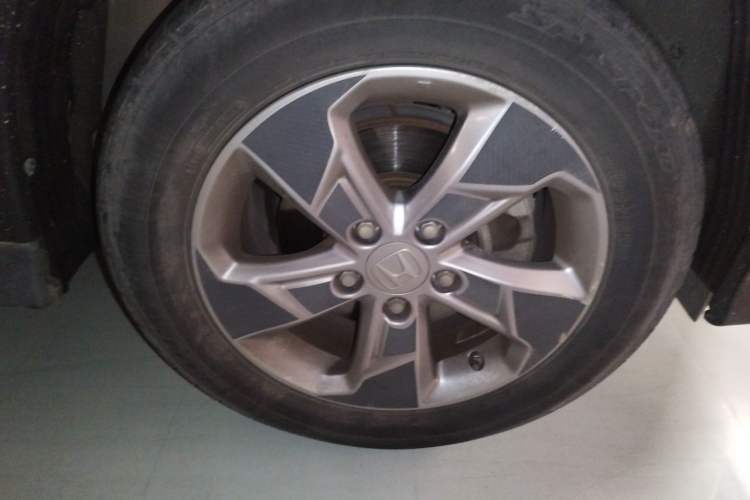 Used Honda XR-V 2017 1.5L LXi CVT Classic Edition Right Front Wheel Hub