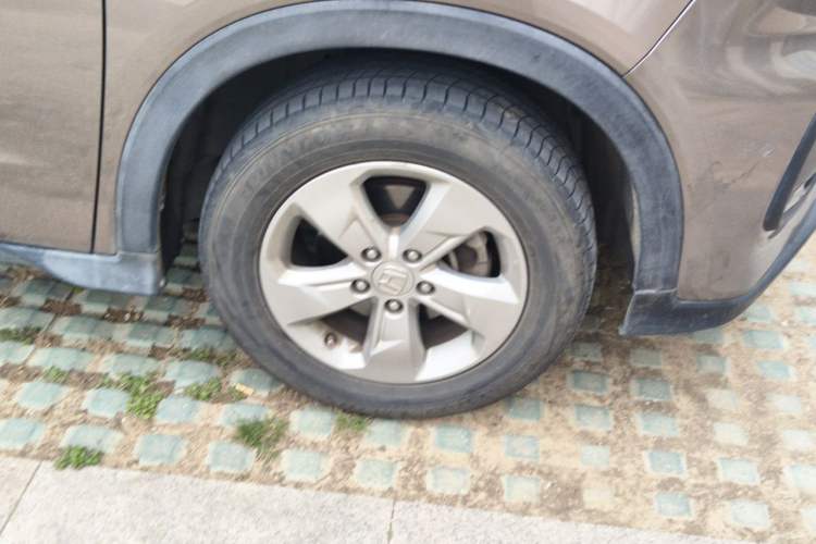 Used Honda XR-V 2017 1.5L LXi CVT Classic Edition Right Front Wheel Hub