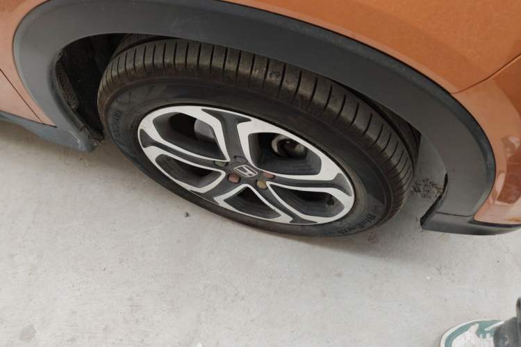 Used Honda XR-V 2017 1.8L EXi CVT Comfort Version Right Front Wheel Hub